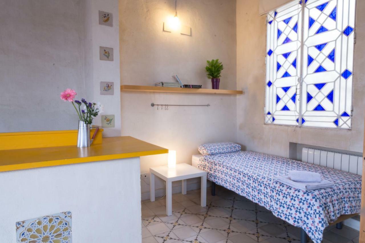 Apartamento Duplex Con Hermosa Terraza Cerca Alameda De Hercules *