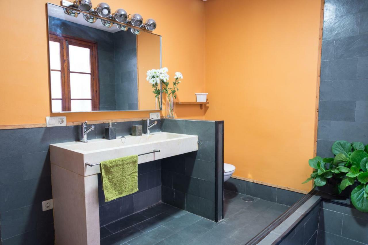 Apartamento Duplex Con Hermosa Terraza Cerca Alameda De Hercules