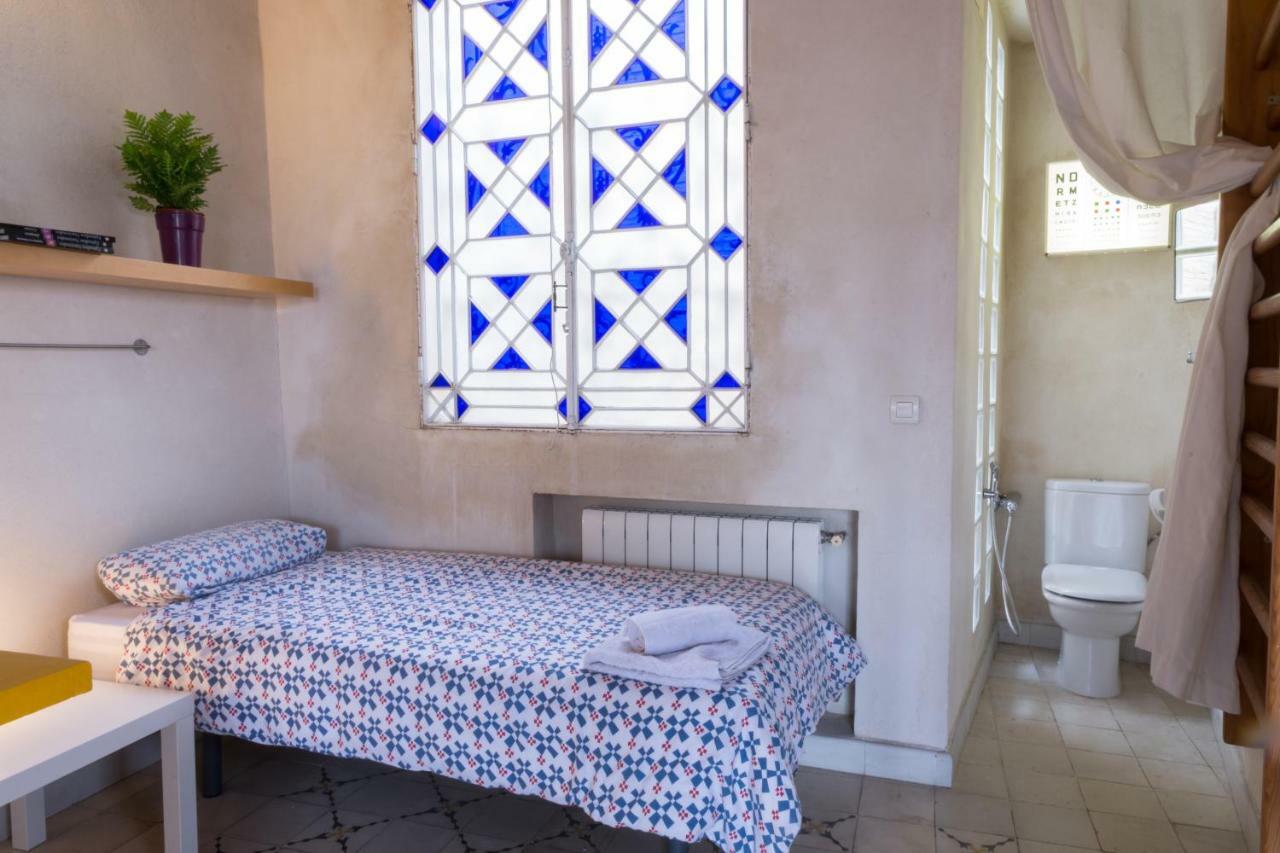 Apartamento Duplex Con Hermosa Terraza Cerca Alameda De Hercules Seville