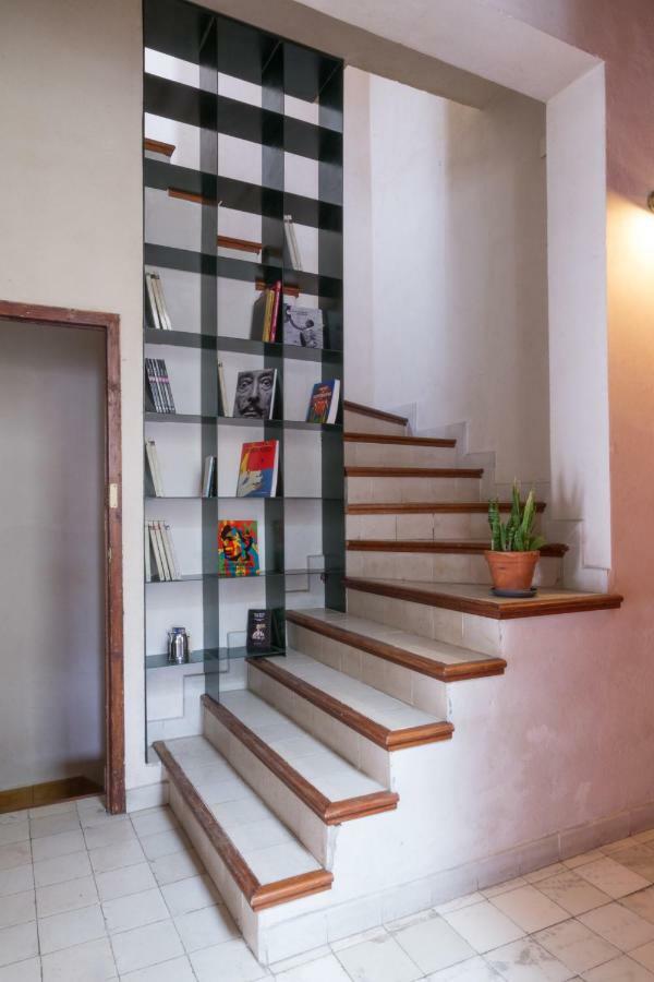 Apartamento Duplex Con Hermosa Terraza Cerca Alameda De Hercules Apartment Seville